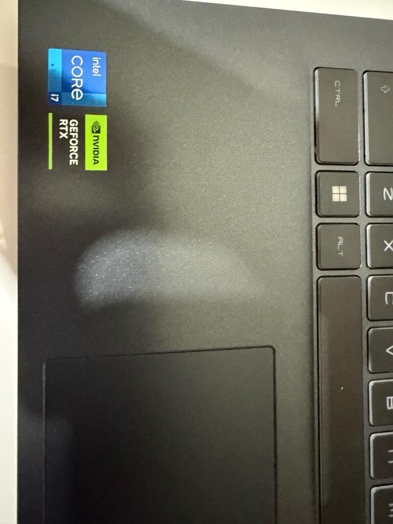 MSI Cyborg 15 RTX 4060 8GB | i7-13620H | 16GB RAM | 1TB SSD | Kutulu - 8