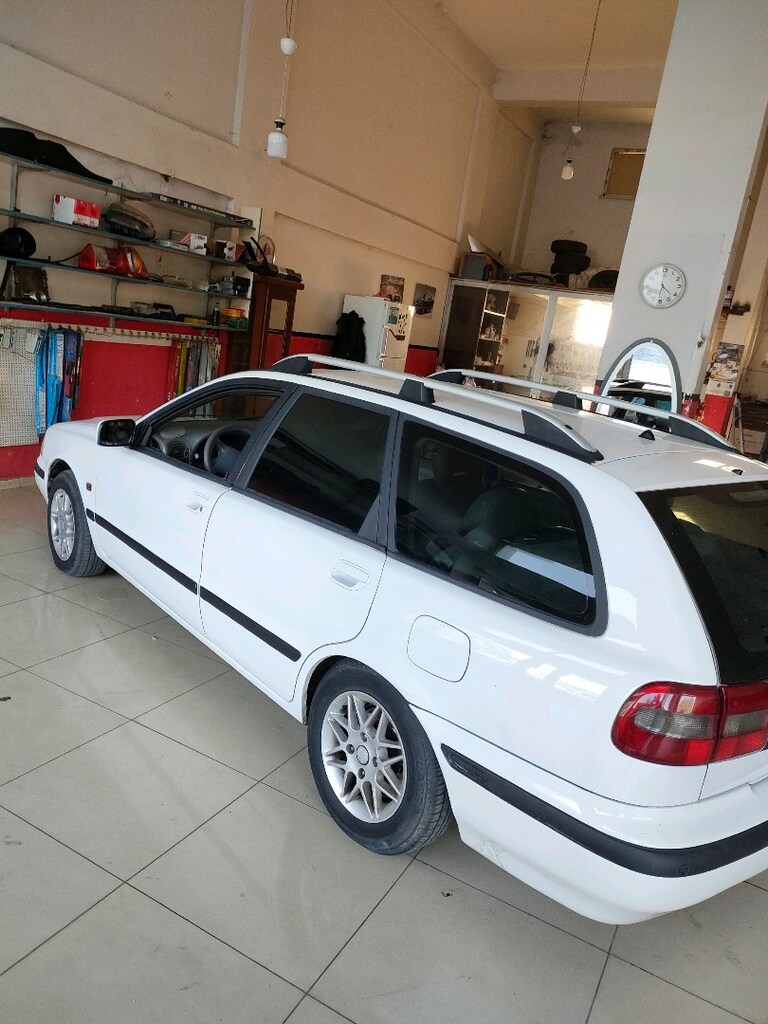 97 model v40 otomatik acillll - 6