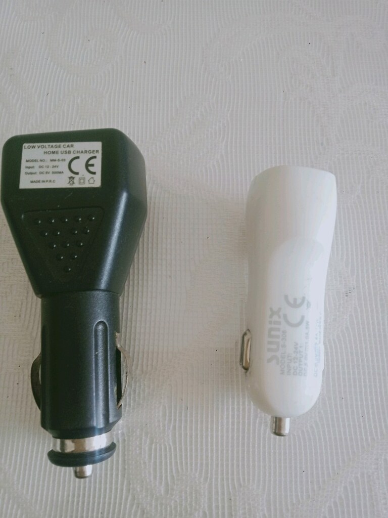 şarz adaptöru Samsung iPhone v.b - 3