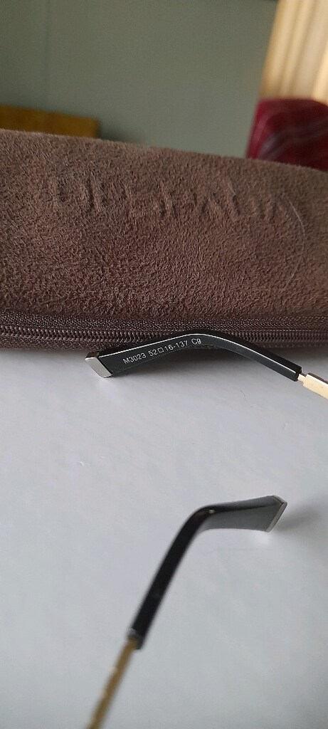 Louis Vuitton Güneş Gözlüğü - 3