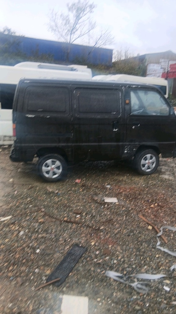 suzuki caryy - 7