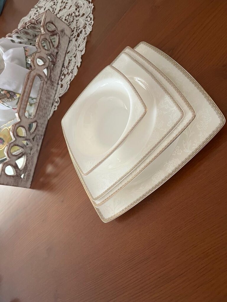 emsan yemek takımı - 8