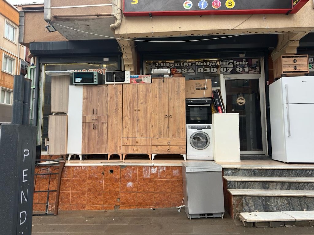Komple ev eşyası A dan Z ye - 3
