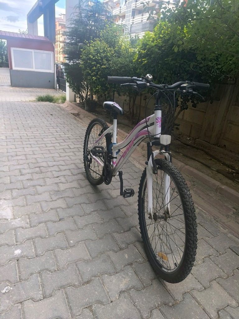 Ümit Adeline Dağ bisikleti 26 jant 21 Vites - 2