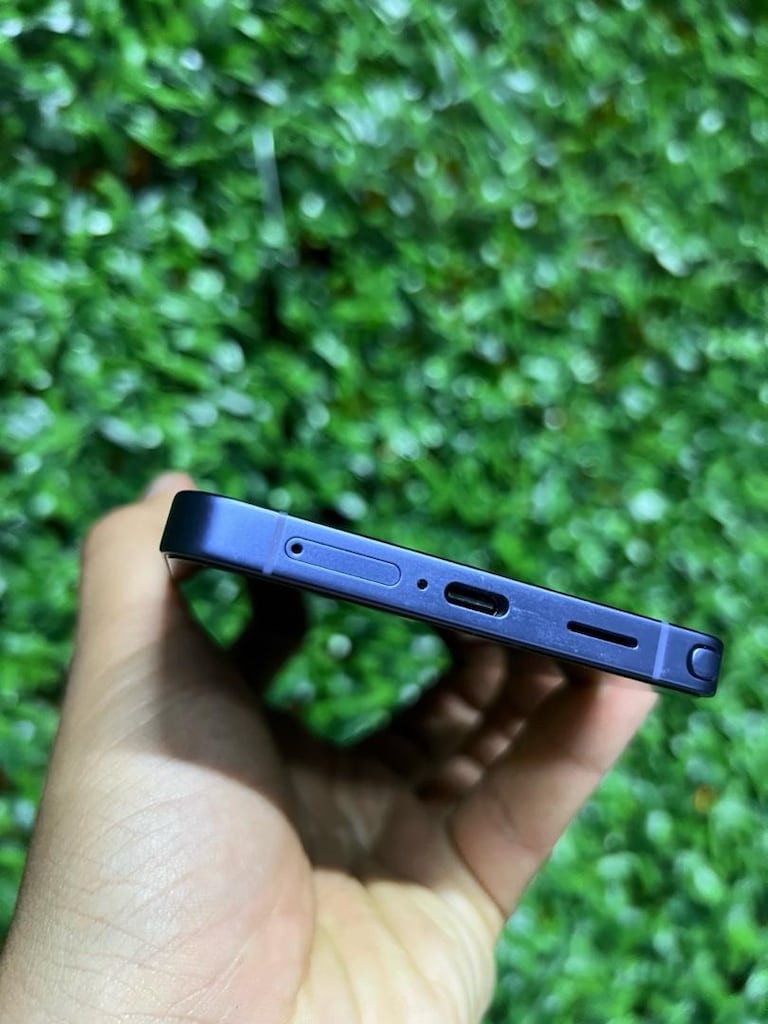 SAMSUNG s26 ultra 10 günlük sıfır cihaz - 7