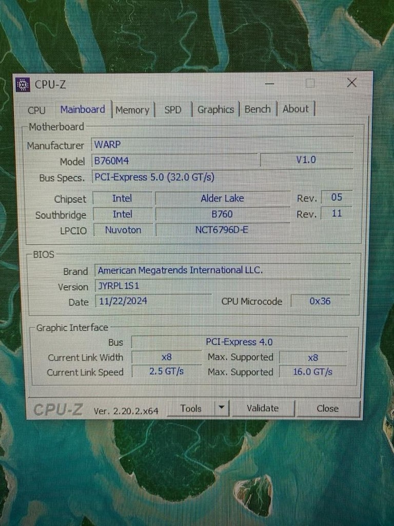 Oyun Bilgisayarı i5-12400F Asus 4060 beyaz donanımlar - 14