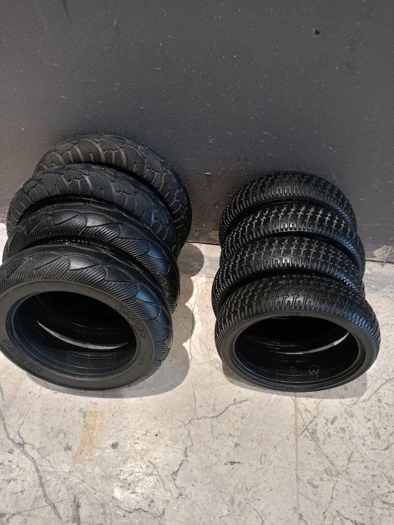 hoverboard lastiği - 9