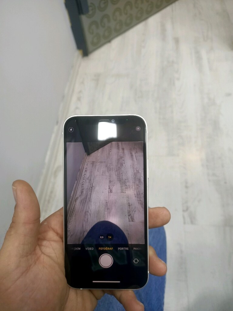 128 GB İPHONE 12 - 8