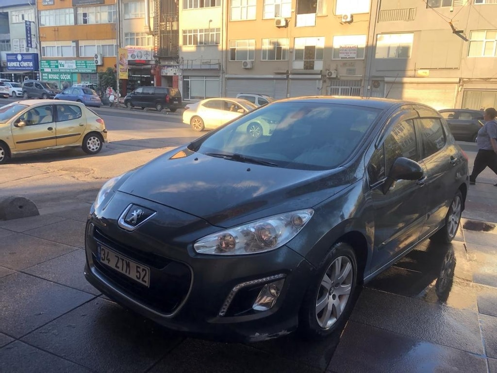 USTASINDAN OTOMATİK 308 - 3