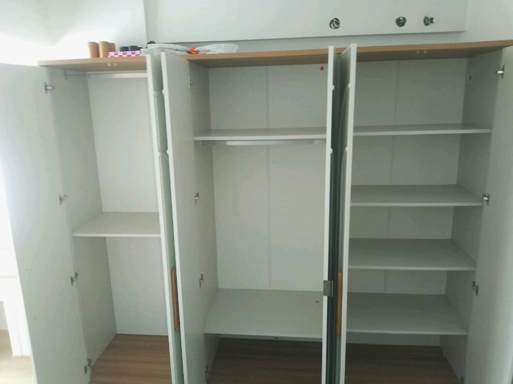 gardırop - 2