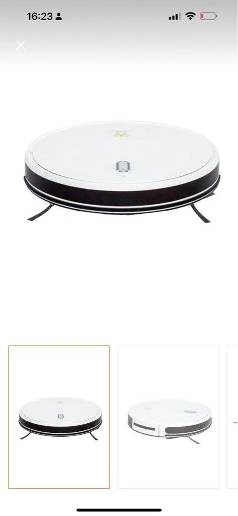 ROBOT SÜPÜRGE - 4