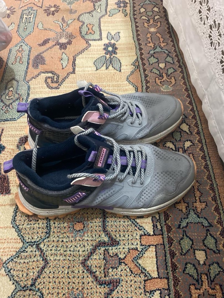 jump 39 numara bayan ayakkabısı - 3