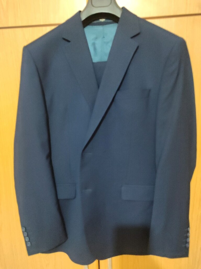 Takım Elbise - 2