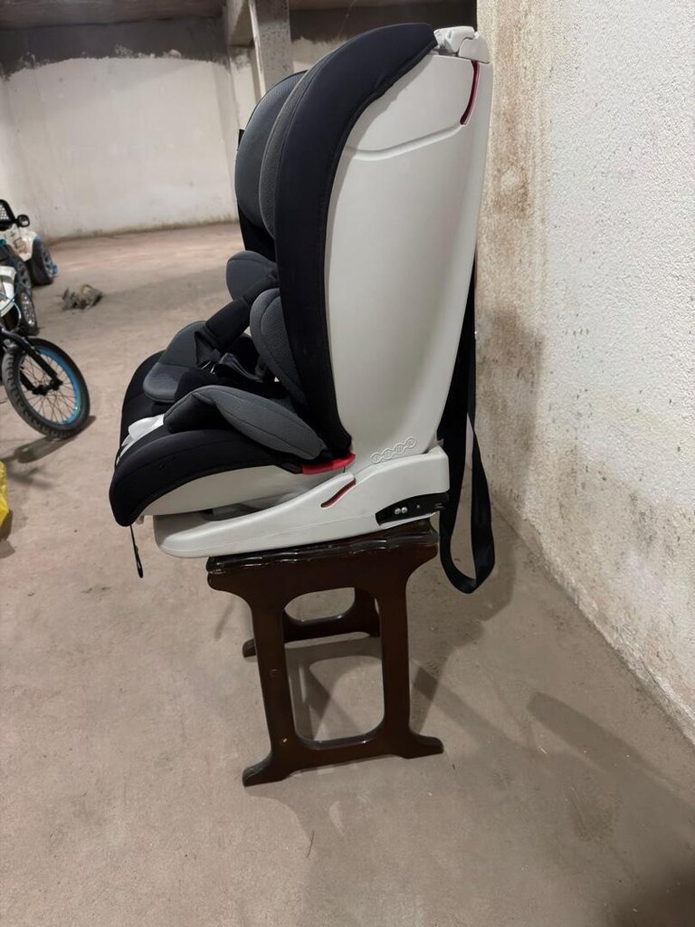 sunny baby isofix oto koltuk - 2
