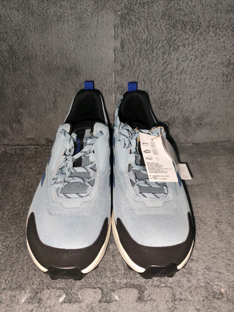 Adidas Terrex Outdor Ayakkabı - 2