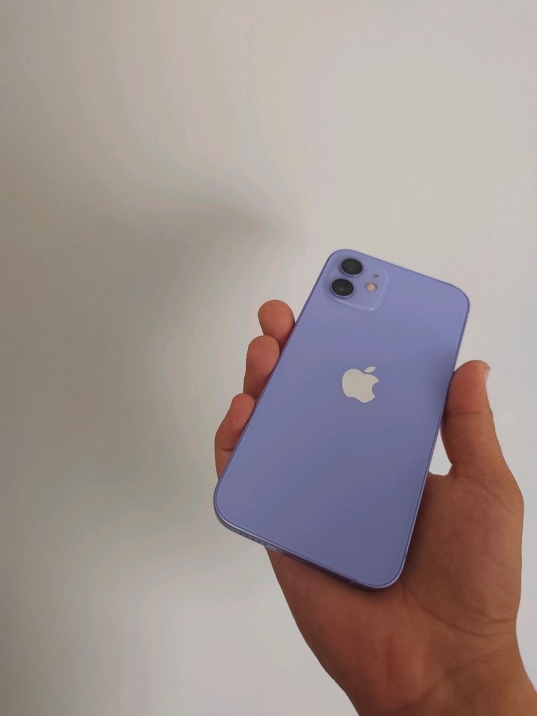 İPHONE 12 128 GB TR CİHAZI - 6