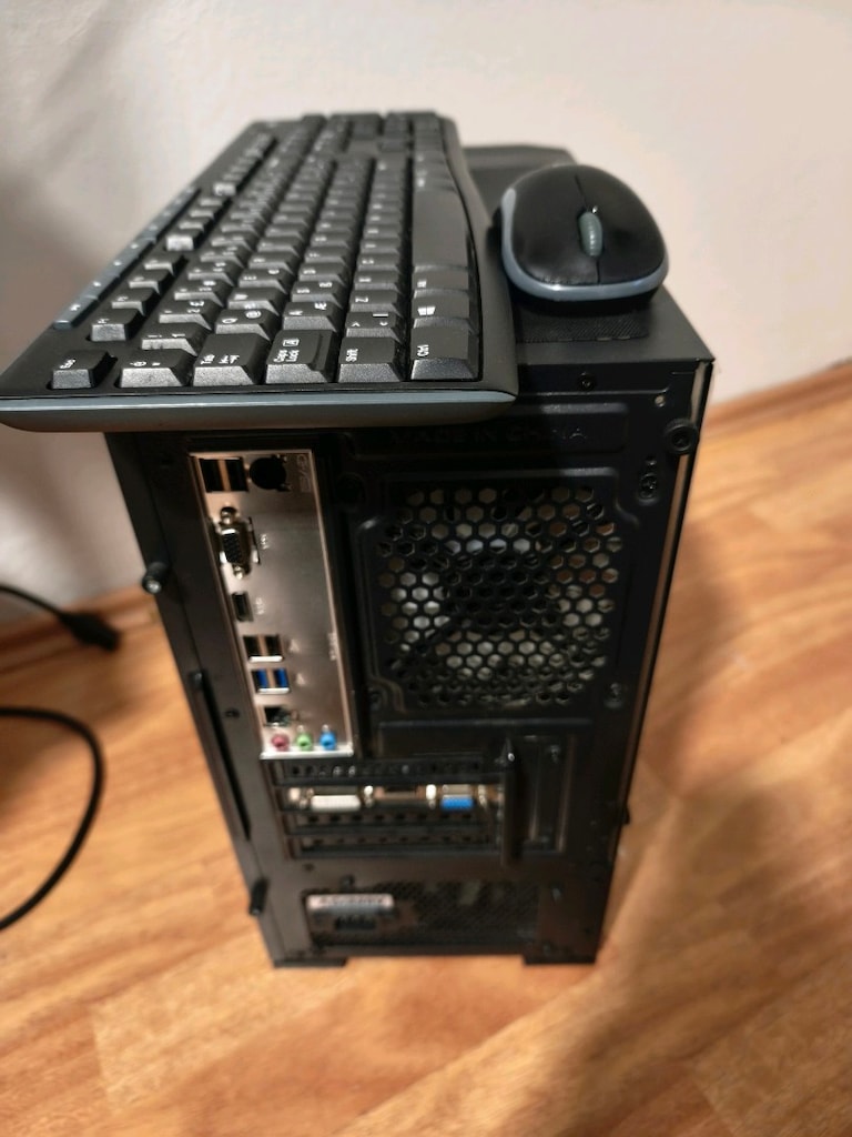 Tertemiz gaming kasa - 4