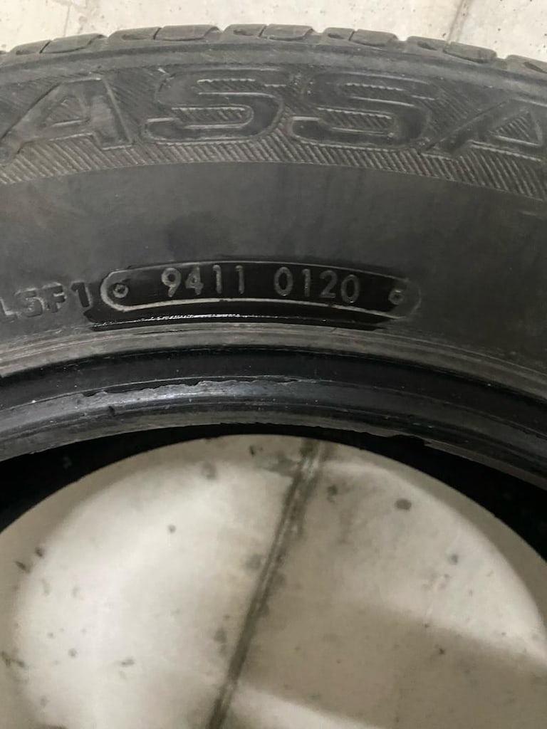 215 60 16 Lassa - 4