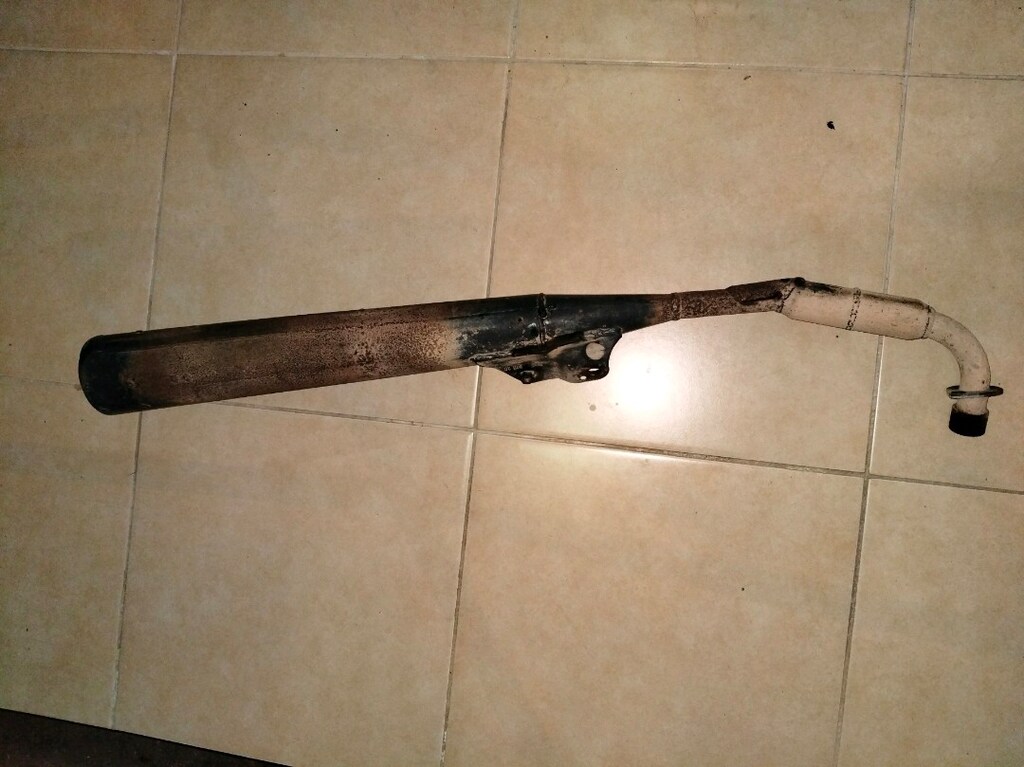 Egzoz - 2