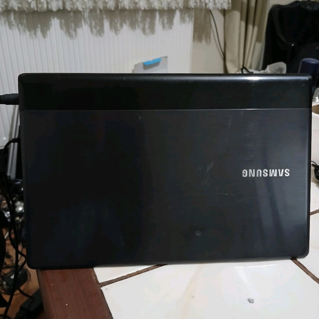 SAMSUNG İ5 MİNİ LEPTOP - 5