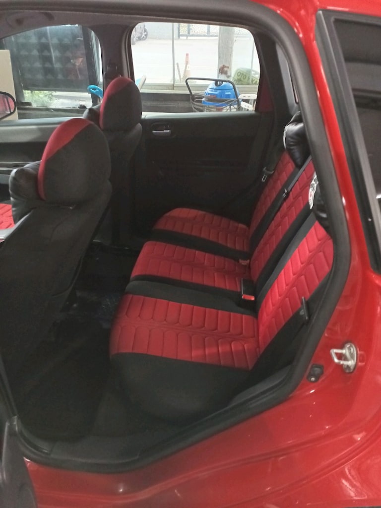 Colt 1.3 Otomatik Evlilik nedeniyle satılık - 5