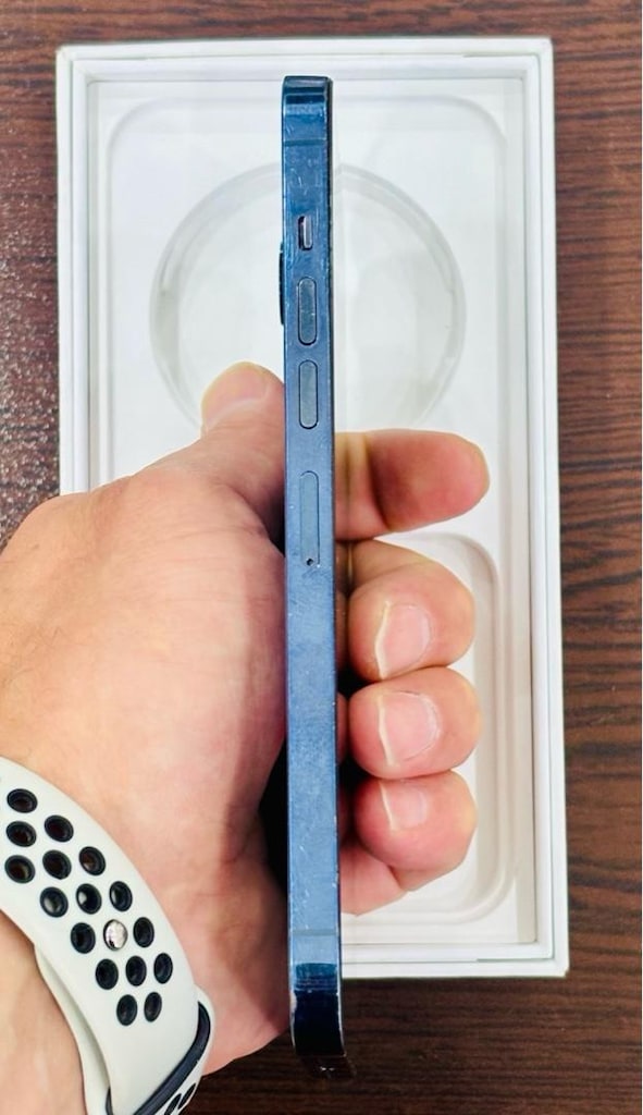 İPHONE 13 PRO MAX PİL/100 - 4