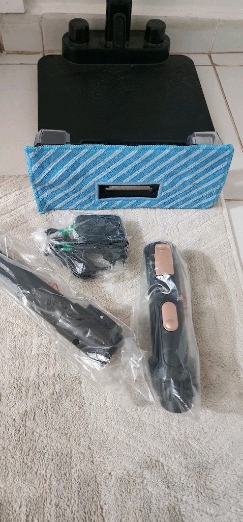 grunding vcp 5030 aparatları sarjı - 4