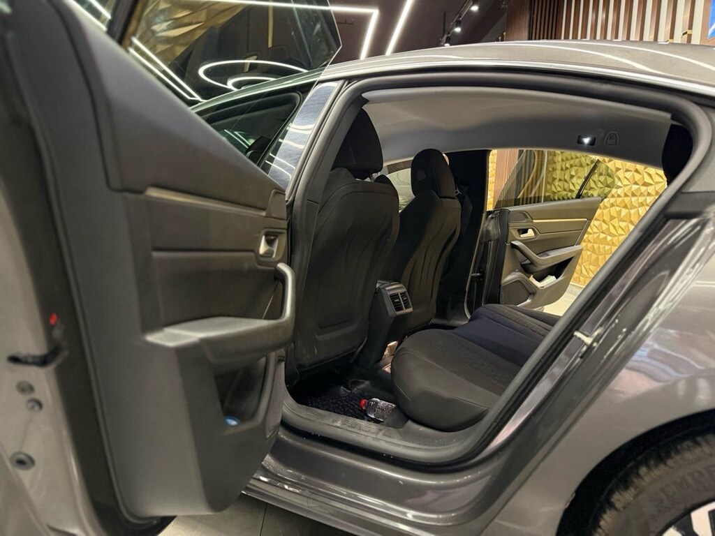 2020 MOD/508/DÜŞÜK KM/DEĞİŞENSİZ - 10