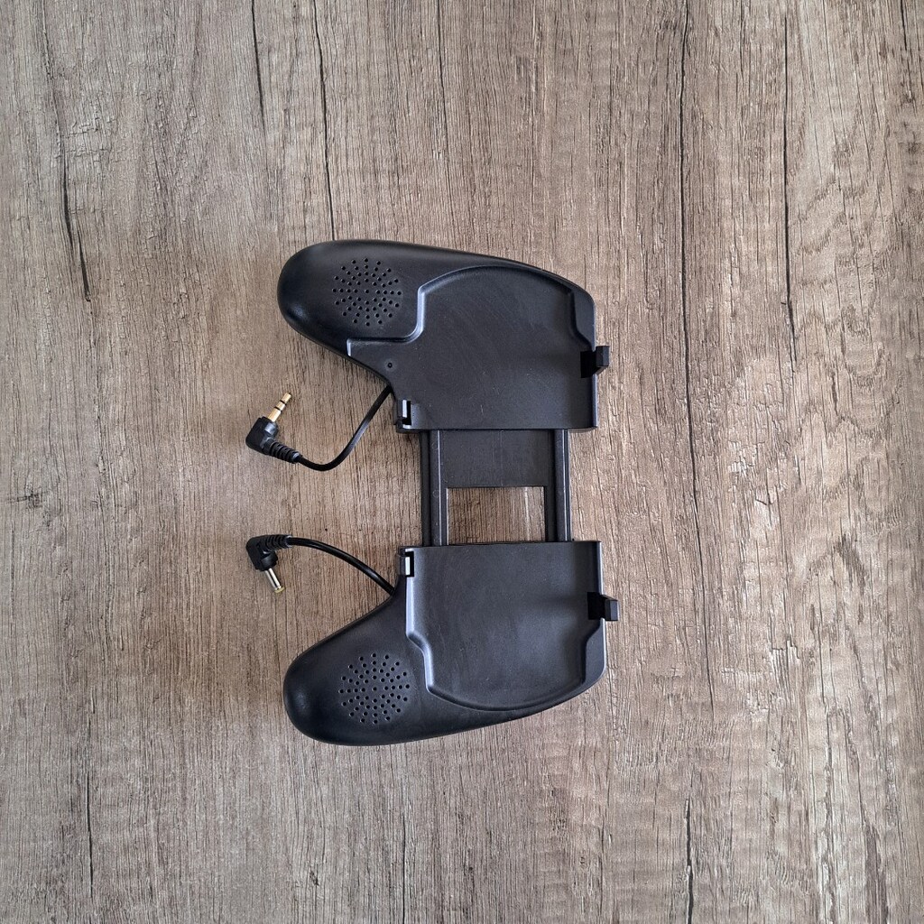 Sony PSP uymlu grips - 3