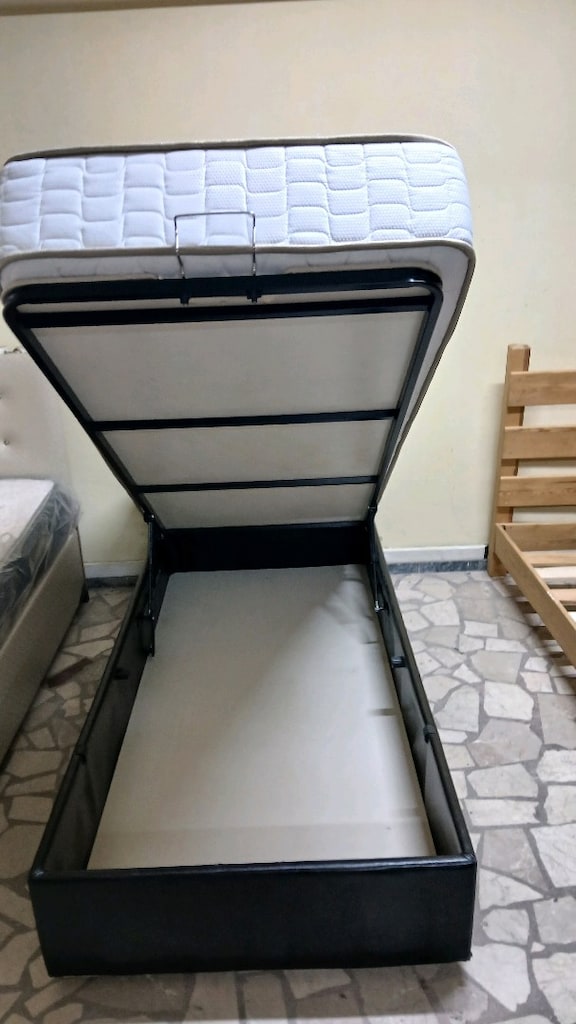 tek kişilik baza - 3