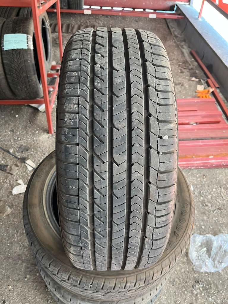 GOODYEAR 215/50R17 91V 2023 Yazlık 4 ADET - 2