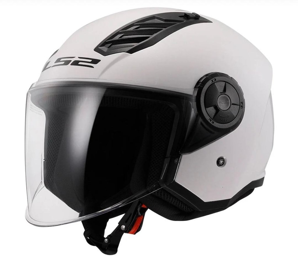 LS2 Airflow 2 Açık Kas - 5