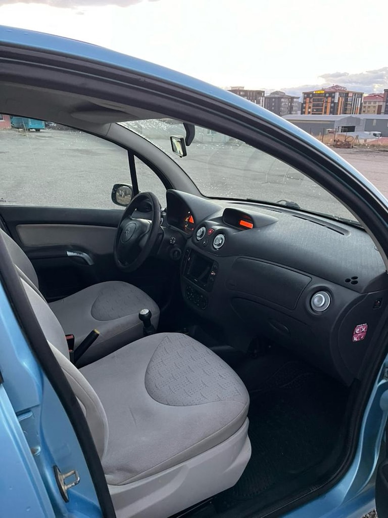 Citroen C3 - 10