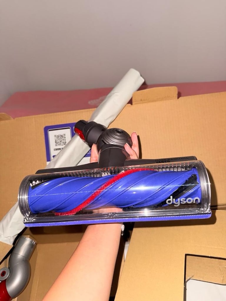 dyson v12 detect slim absolute - 7