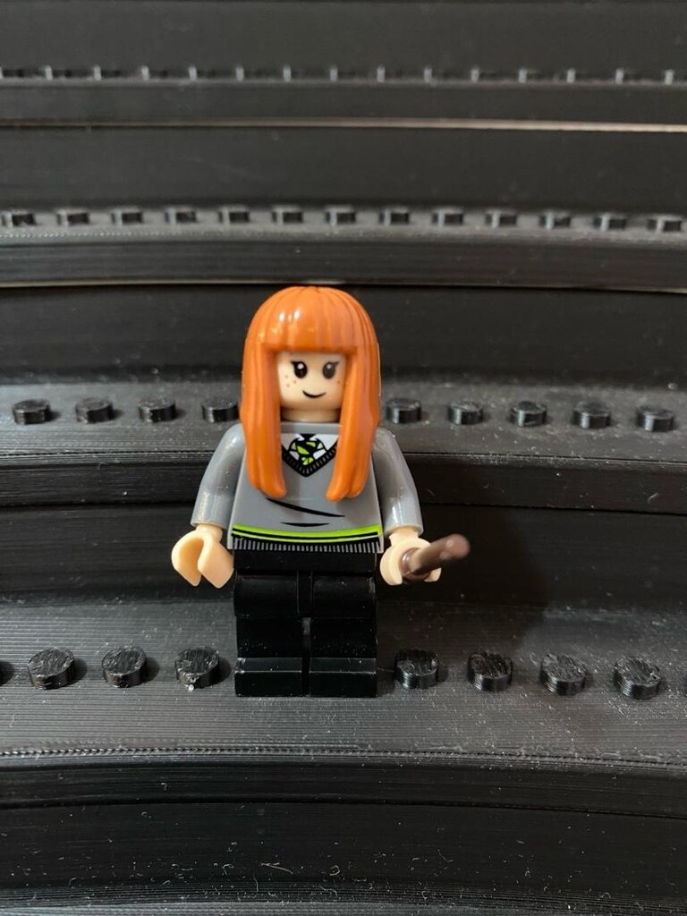 Lego Harry Potter Figürleri - 12