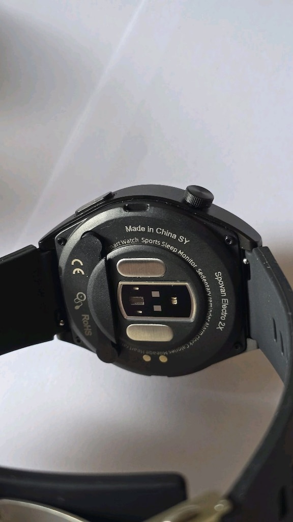 Omron Akıllı Saat M3 Comfort - 6