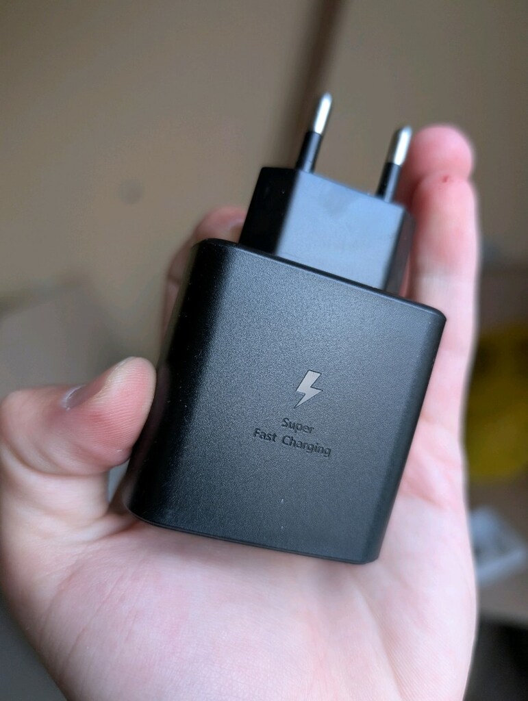 Hızlı şarj aleti 45w - 4