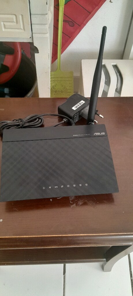 Modem - 2