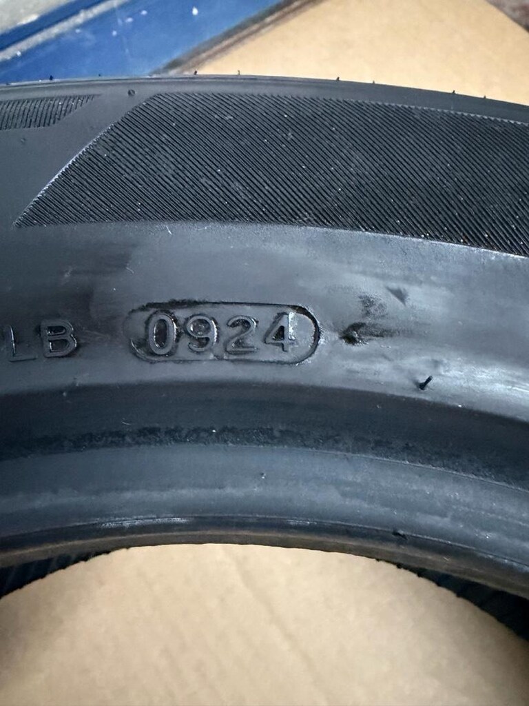 Laufen 1 adet yazlık lastik ( 205 / 55 / 16 ) 2024 tarihli - 3