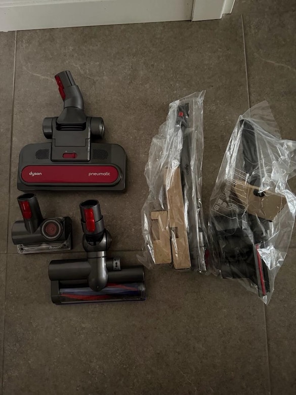 Dyson Cinetic Big Ball Absolute 2 Kablolu Süpürge - 2