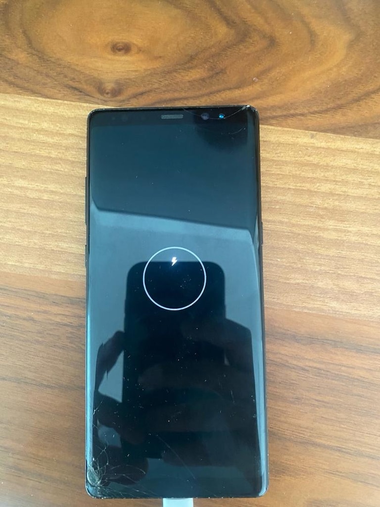 samsung note 8 64. gb - 3