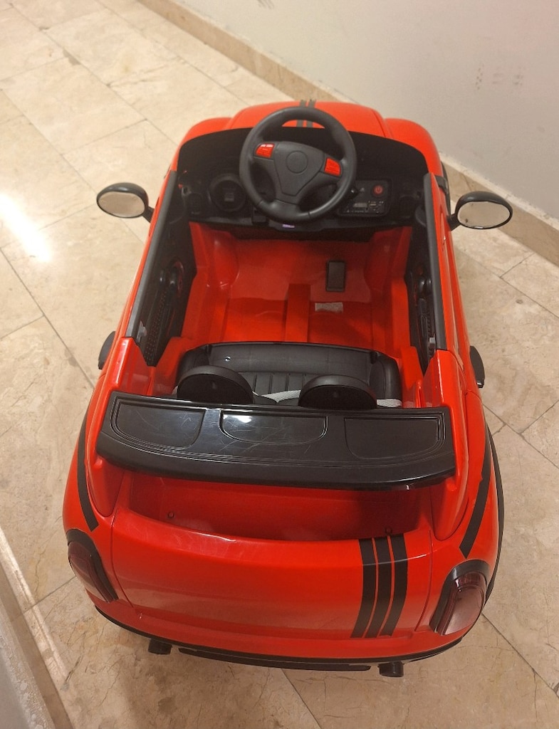 MINI COOPER - 7