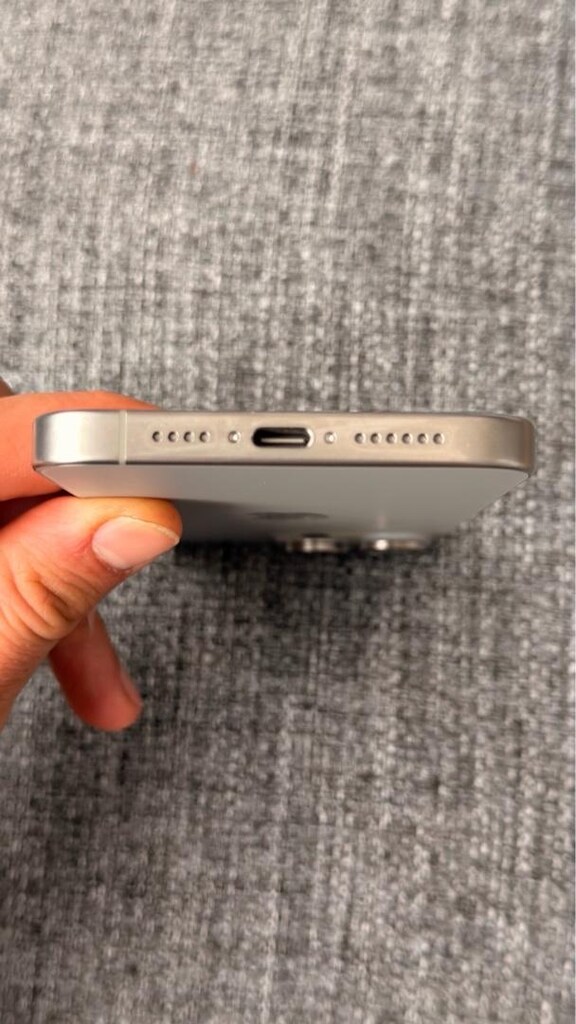 İPHONE 15 PRO MAX - 6