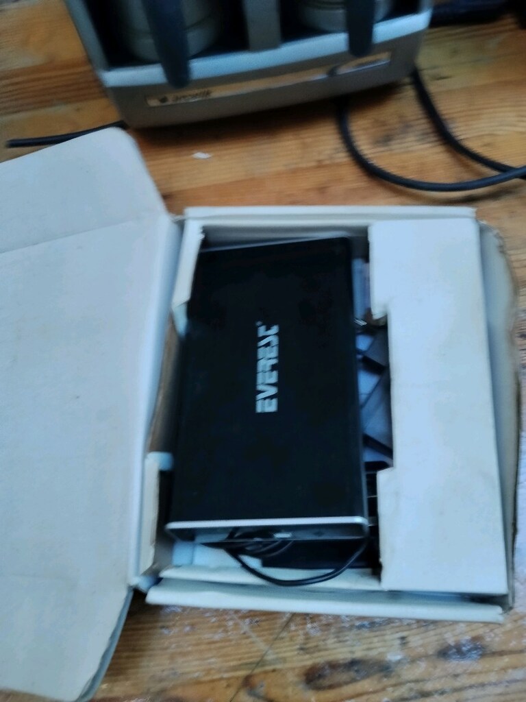 everese 3.5 taşınabilir disk 1 tb - 4
