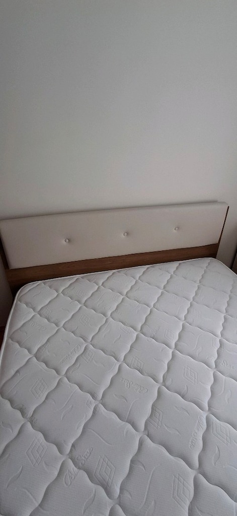 ENZA HOME YATAṢ BLUE STAR ÇİFT KİṢİLİK YATAK - 2