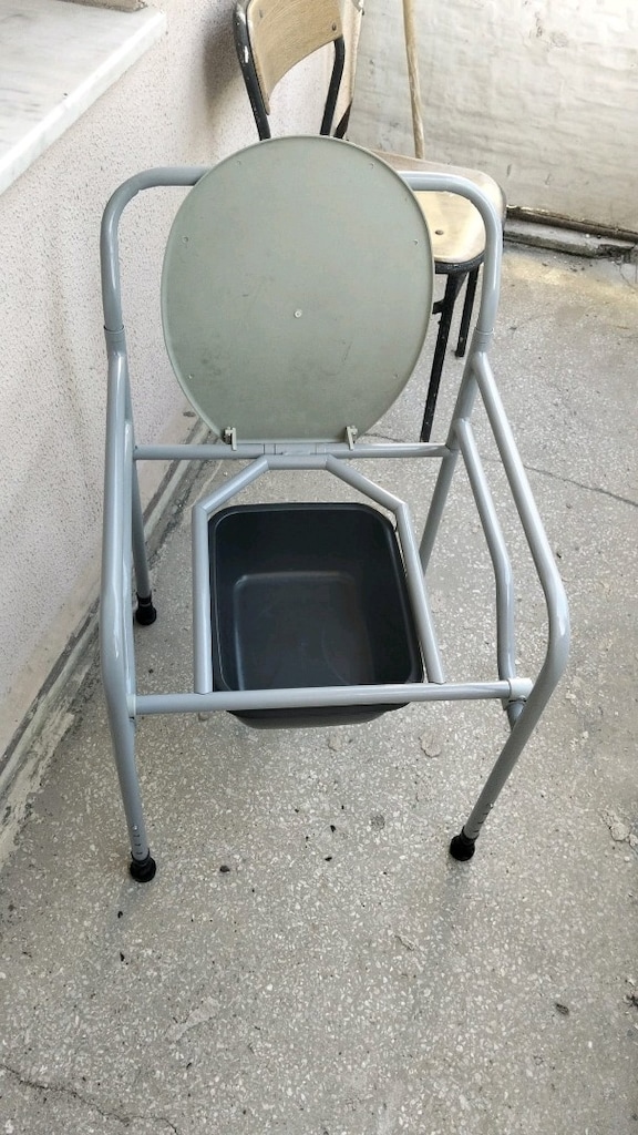 portatif tuvalet - 2