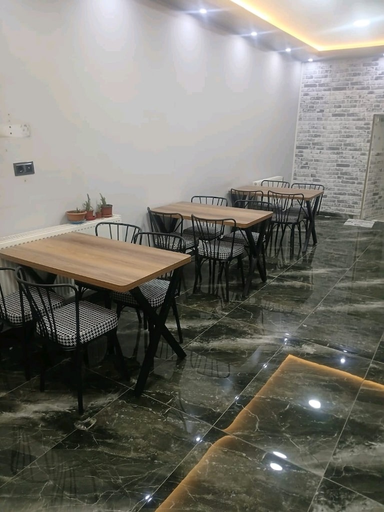 yemek masası - 2