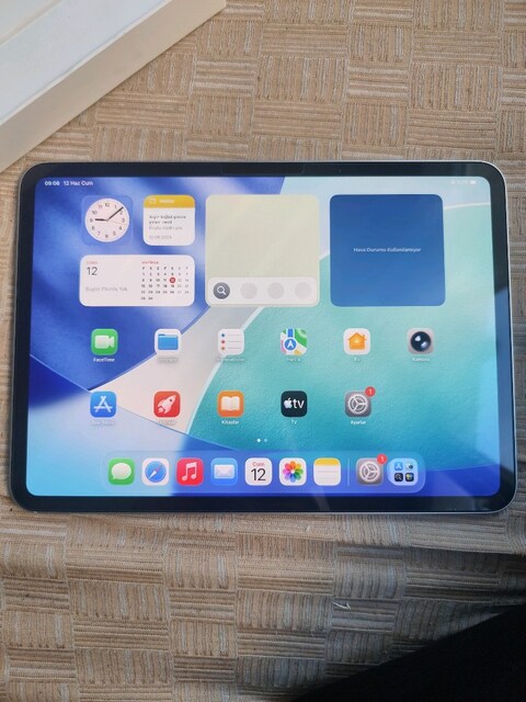 ipat pro m5 256GB