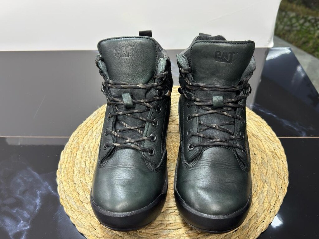 Orijinal CAT goratex 41 numara - 2