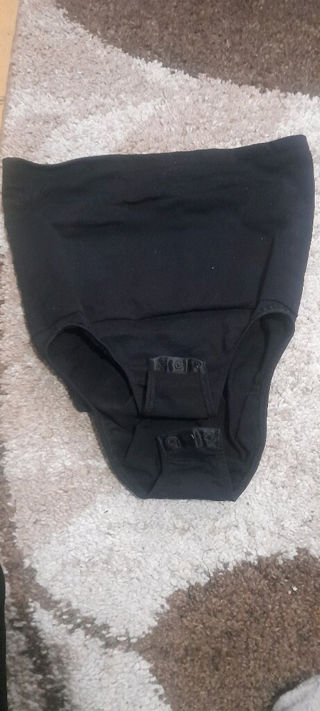 L. XL beden korse - 4